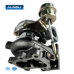 Auto parts car parts turbocharger for Nissan 3.2I TD04 TD27 HP55 14411-7T600 144117T600