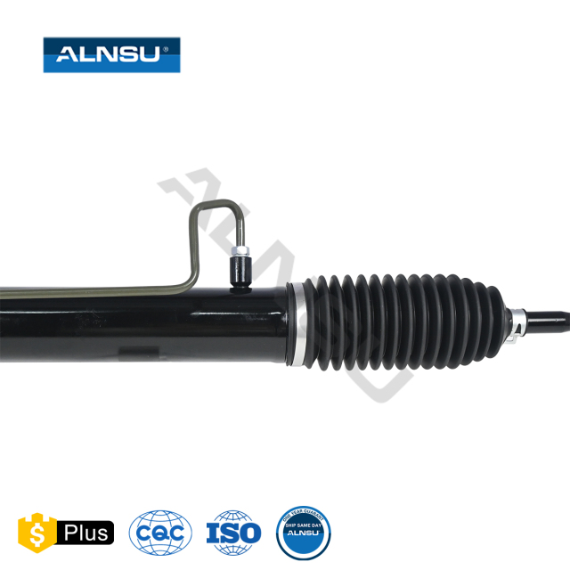 TOP RANK STEERING RACK FOR KIA K2700 BONGO 4WD 0K63C-32-110F 0K63C-32-110A 57700-4E400 57700-4E440 0K63C-32-110D
