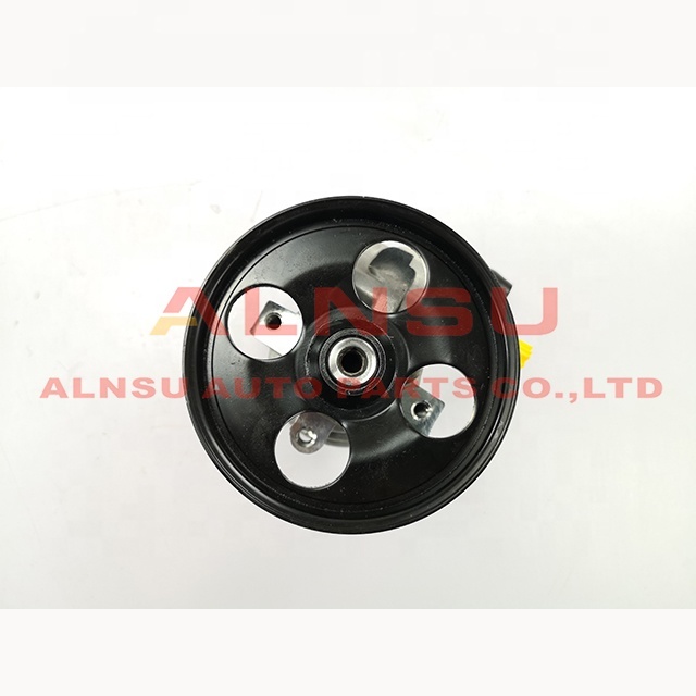 Power steering pump for Santa FE 57100-0W500 6PK