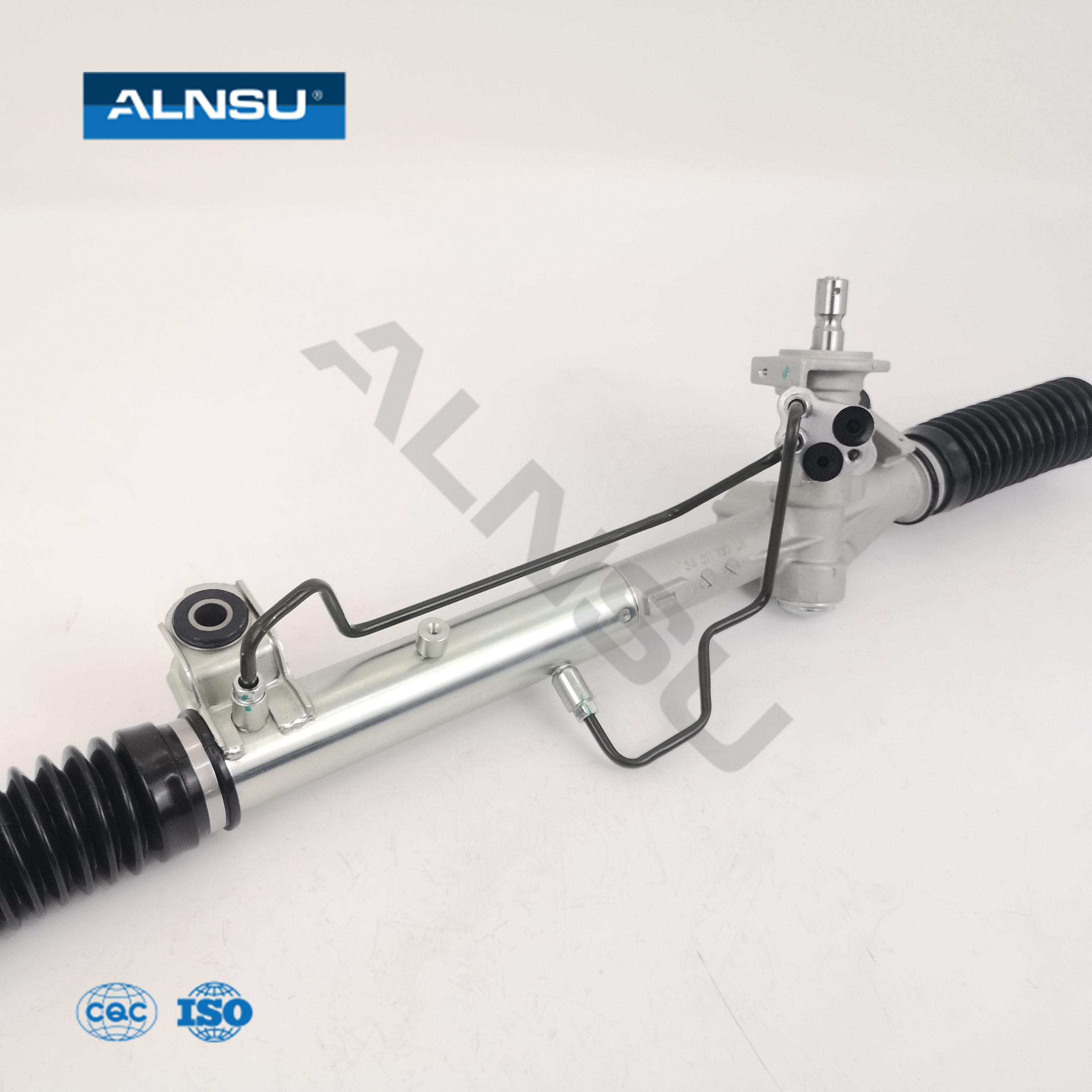 Cremallera de dirección asistida para Ford FOCUS 2009-2011 98AG3A500AK XS4C3550AC 4873461 3S413A500AB 34011767LH