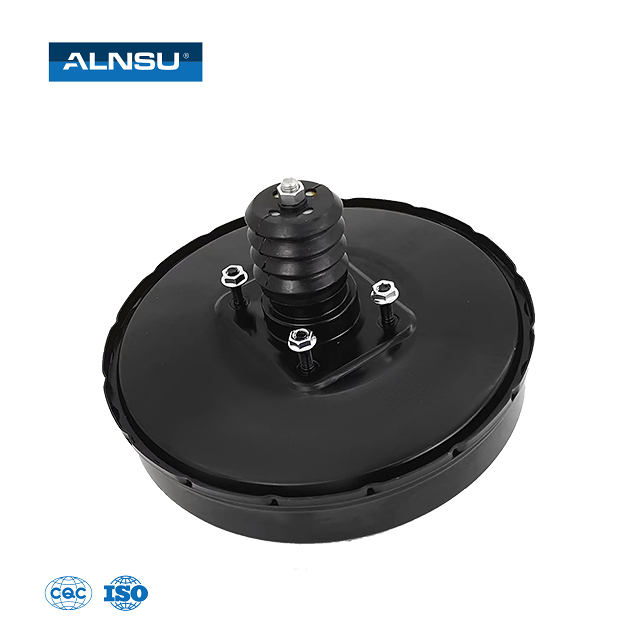 Alnsu auto spare parts good price brake booster for Mitsubishi KA4T L200 KA5T 4630A173 4630A174 MN102446 4630A173
