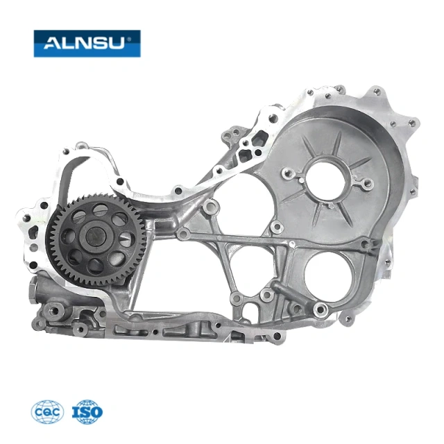 Bomba de aceite de alta calidad y buen precio para Toyota Vigo 1KD 11320-0L060 11320-0L040 11320-30032 11320-30030 11320-30050