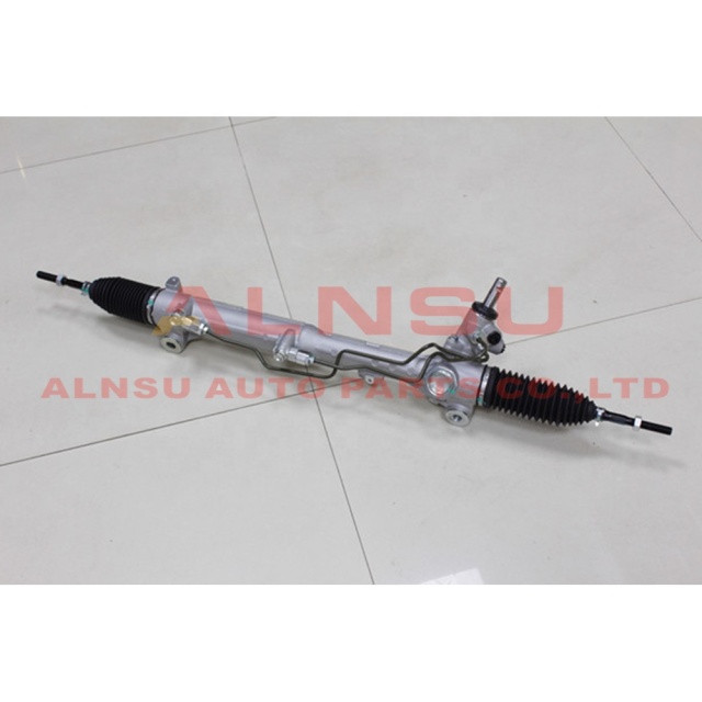 Wholesale Factory price good quality UMY1-33-23ZA UC2A-32-110D Auto Hydraulic Steering box for mazda BT50/FORD RANGER