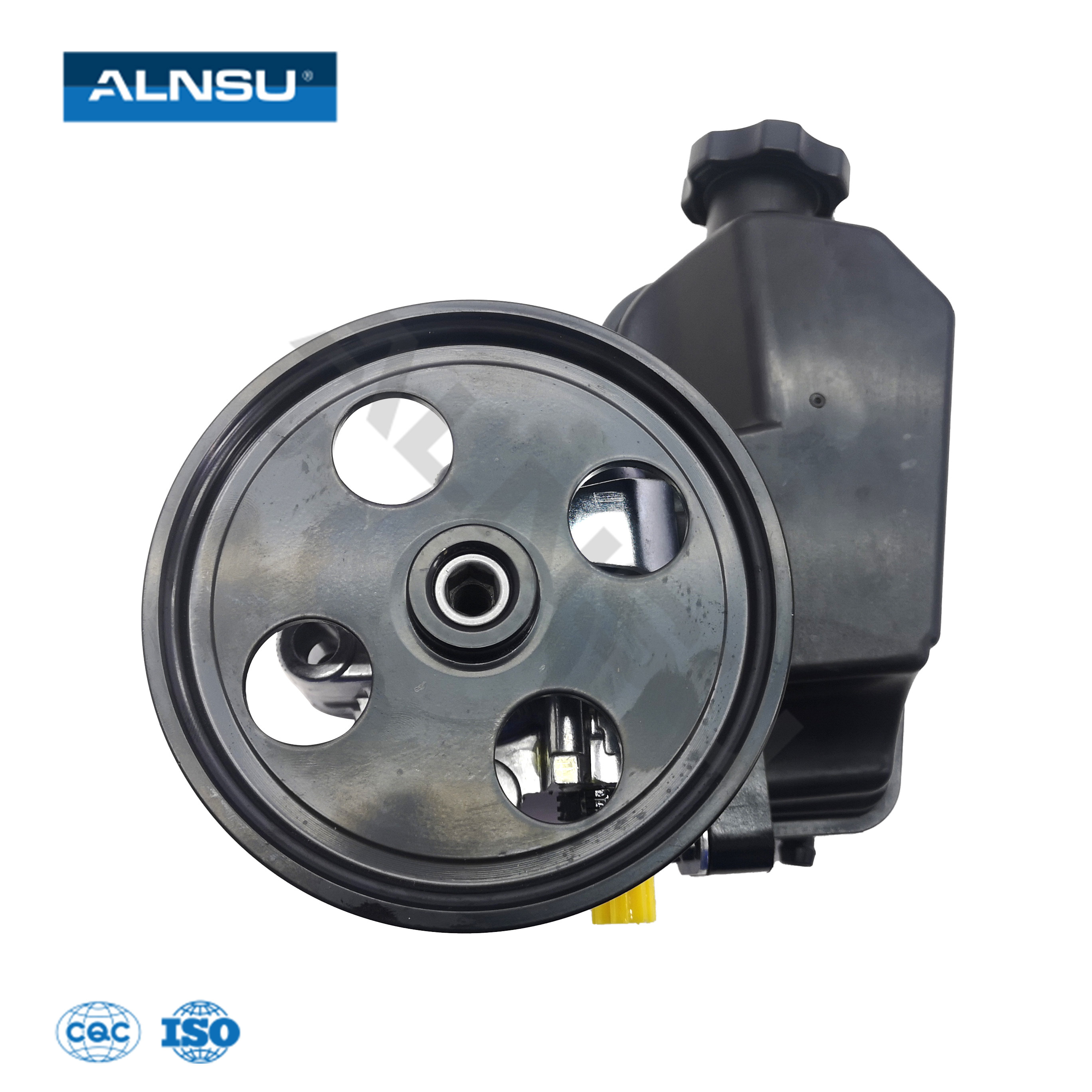 Precio al por mayor de piezas de automóvil Bomba de dirección asistida para Cadillac DODGE DAKOTA 3.7\4.7 52855925AC 52855186AH 52855186AF 52855925AD