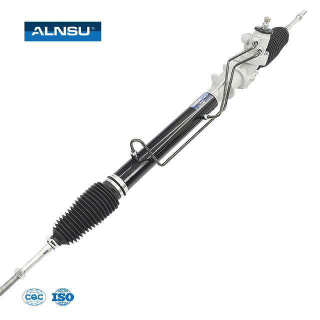Hight quality Hydraulic power steering rack steering gear For SUZUKI VITARA TD52 48580-65D01 48580-54J00 car parts