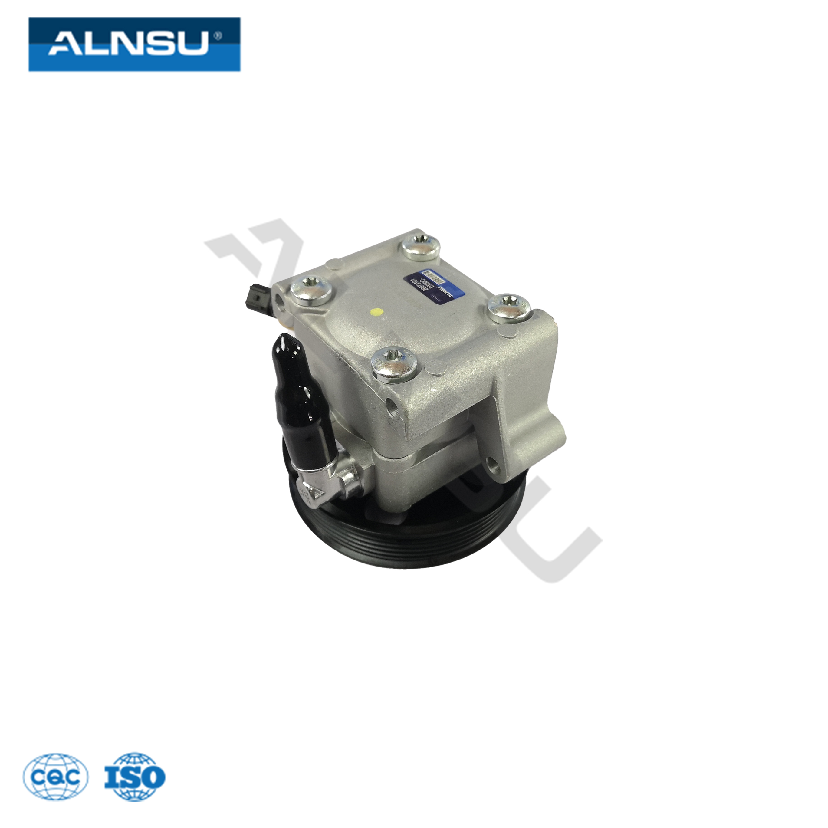 Precio al por mayor, bomba de dirección asistida de alta calidad para Ford Focus S40 1.6L 1758113 1742491 4M513A696AD 7613955148 7613974104
