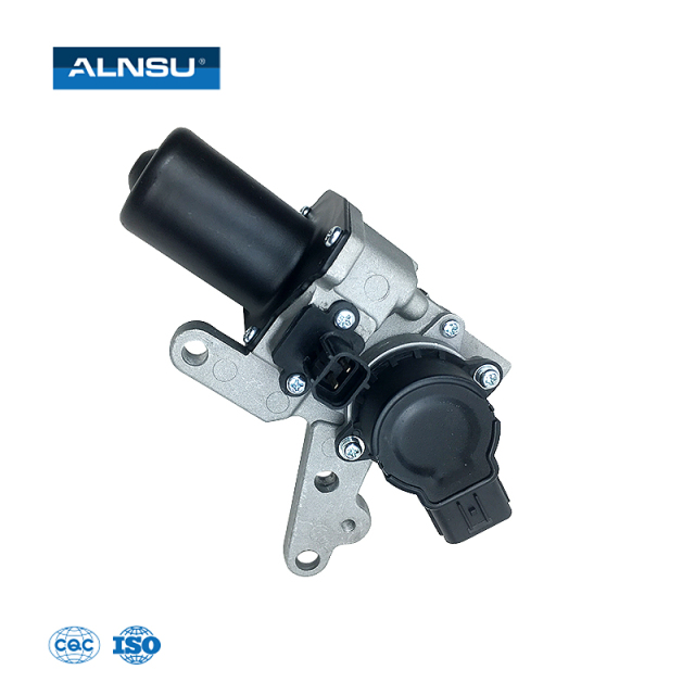 Auto parts car parts turbocharger for Toyota Land Cruiser 1VD VDJ200 17208-51010 1720851010
