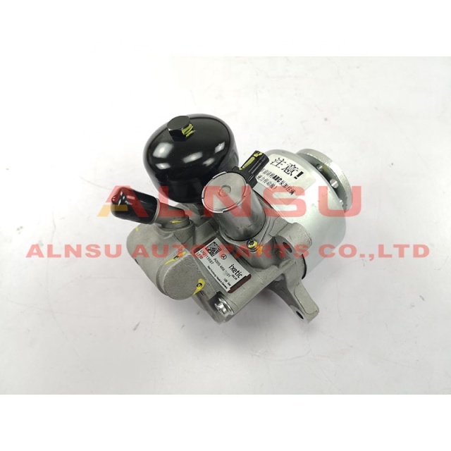 Bomba de dirección asistida para S500 W221 R230 A0054667001