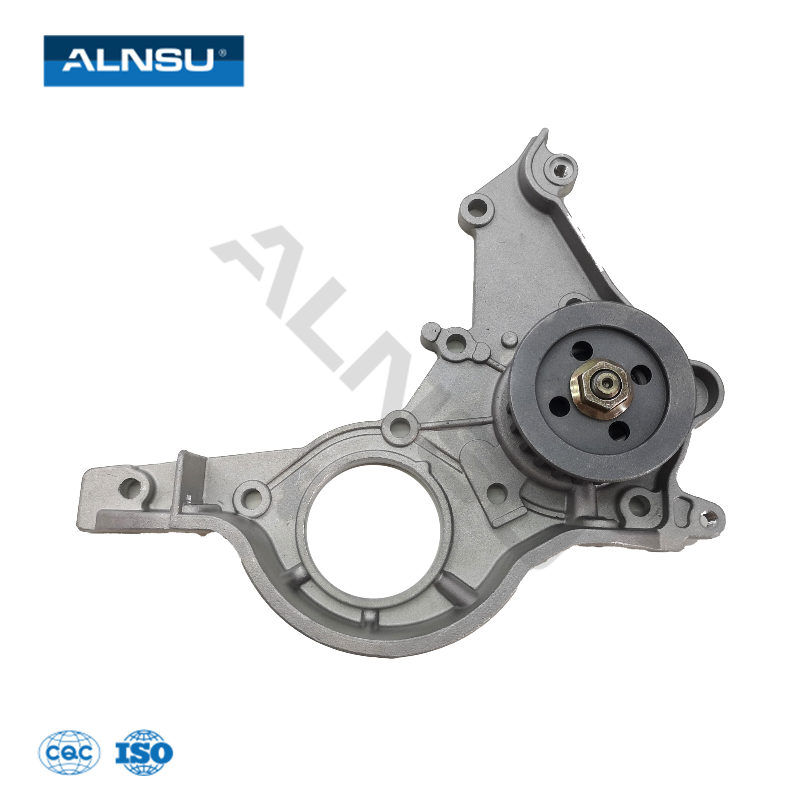 Auto part factory price oil pump for TOYOTA 2EL 3E 3EE 15100-11050 15100-11051