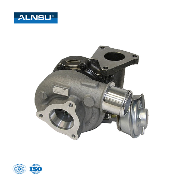 ZD30 GT2052V Turbocharger for Nissan Patrol 724639-5006 14411-2X90A