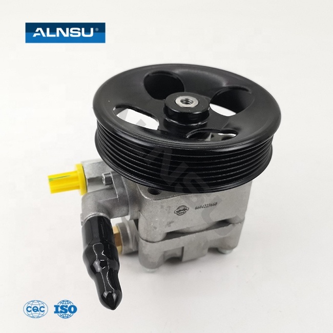 Power steering pump for Subaru TRIBECA B9 3.0L 34430-XA000 34430-XA011