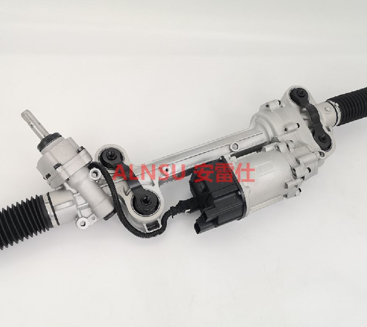 Venta caliente buen precio cremallera de dirección para chevrolet COLORADOGMNAS10 2017- 98211454 52146757