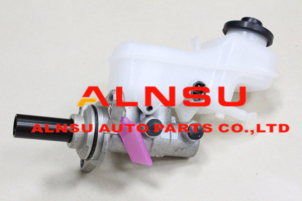 Cilindro maestro de freno para ZRE142 AZE141 LHD (22MM) 47201-02591 47201-02501 47201-02500