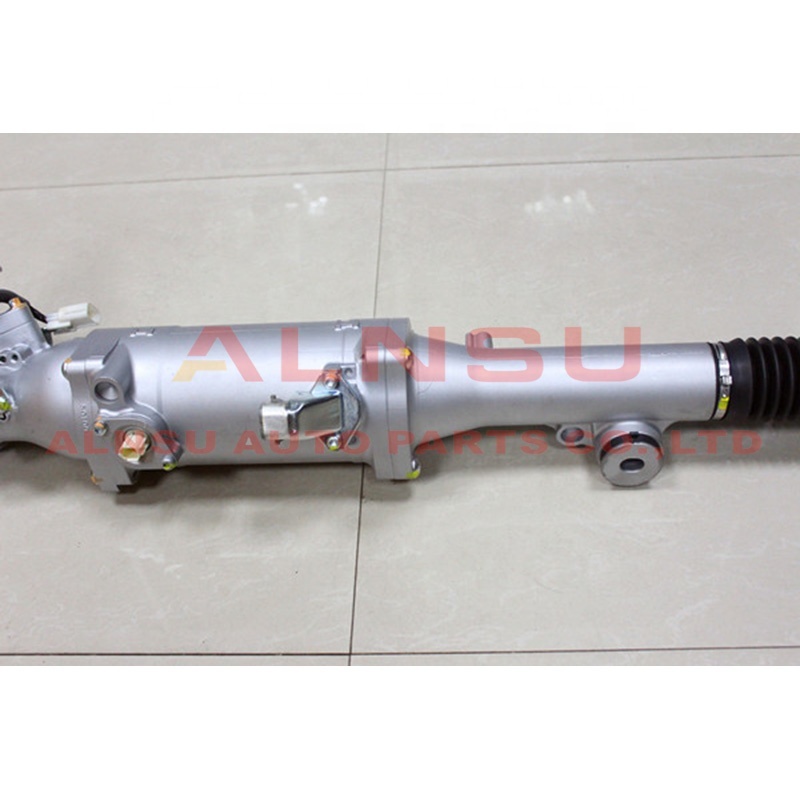 Steering Rack For 44200-50351 4420050351 LS460 UVF45 LHD