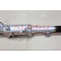Steering Rack For 44200-50351 4420050351 LS460 UVF45 LHD