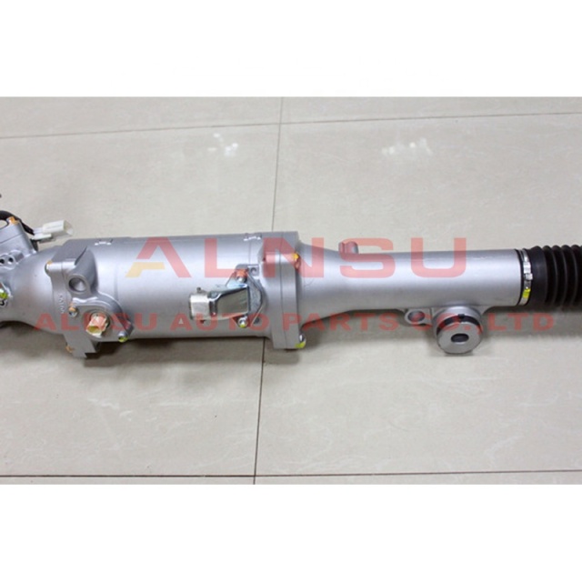 Steering Rack For 44200-50351 4420050351 LS460 UVF45 LHD
