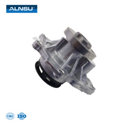 Wholesale price water pump for BUICK CRUZE 25195119 24405895 LDE/LLU 2010-2014 2H0 2012-2013