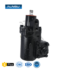 Cremallera de dirección asistida hidráulica para NISSAN PALADIN D22 49200-3S100