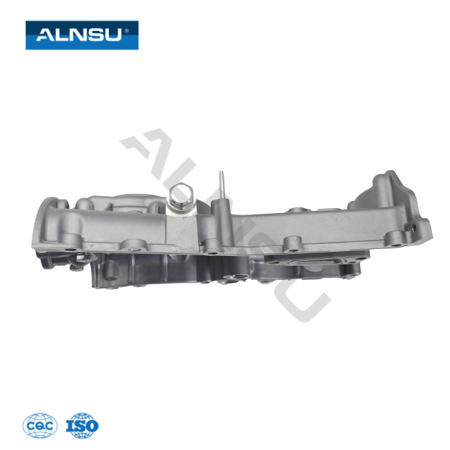 MBT-NS8114 Engine oil pump timing chain for NISSAN Sunny B14X GA16 13500-F4300