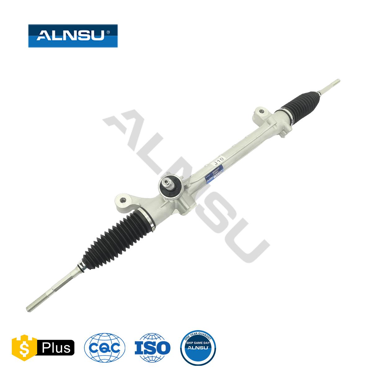 auto part good price high quality steering rack for HONDA GR9 53400-TZA-H01