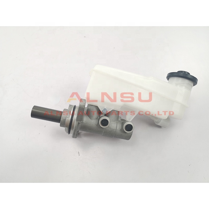 Brake master cylinder for Hilux KUN122 TGN126 TGN136 GUN125 REVO 47201-0K410 47201-0K400 47201-0K450
