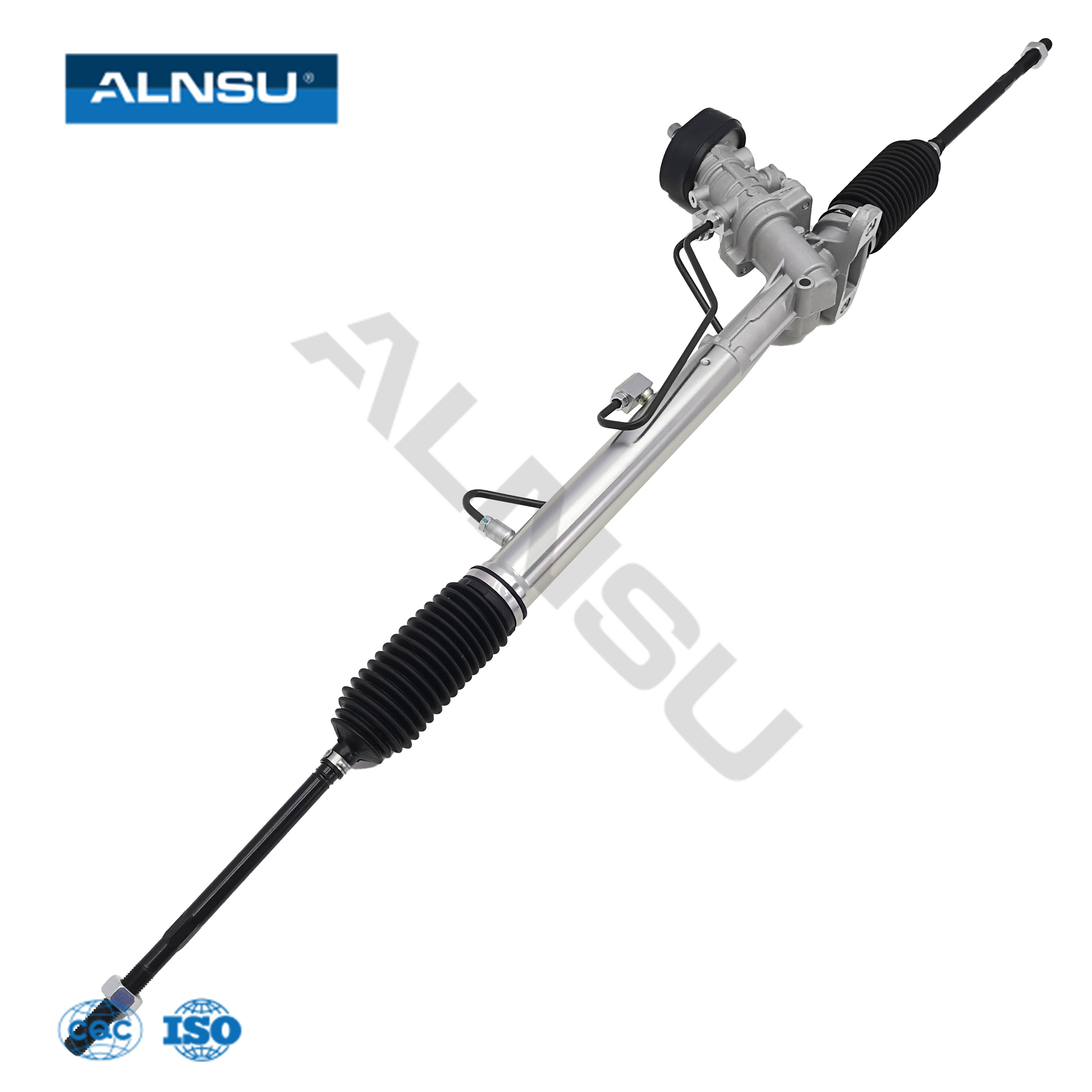 Auto part factory price high quality steering rack for VW Polo SKD 6Q1423051S 6Q1423051AQ 6Q1423055BL 6Q1423055K 6Q1423055L