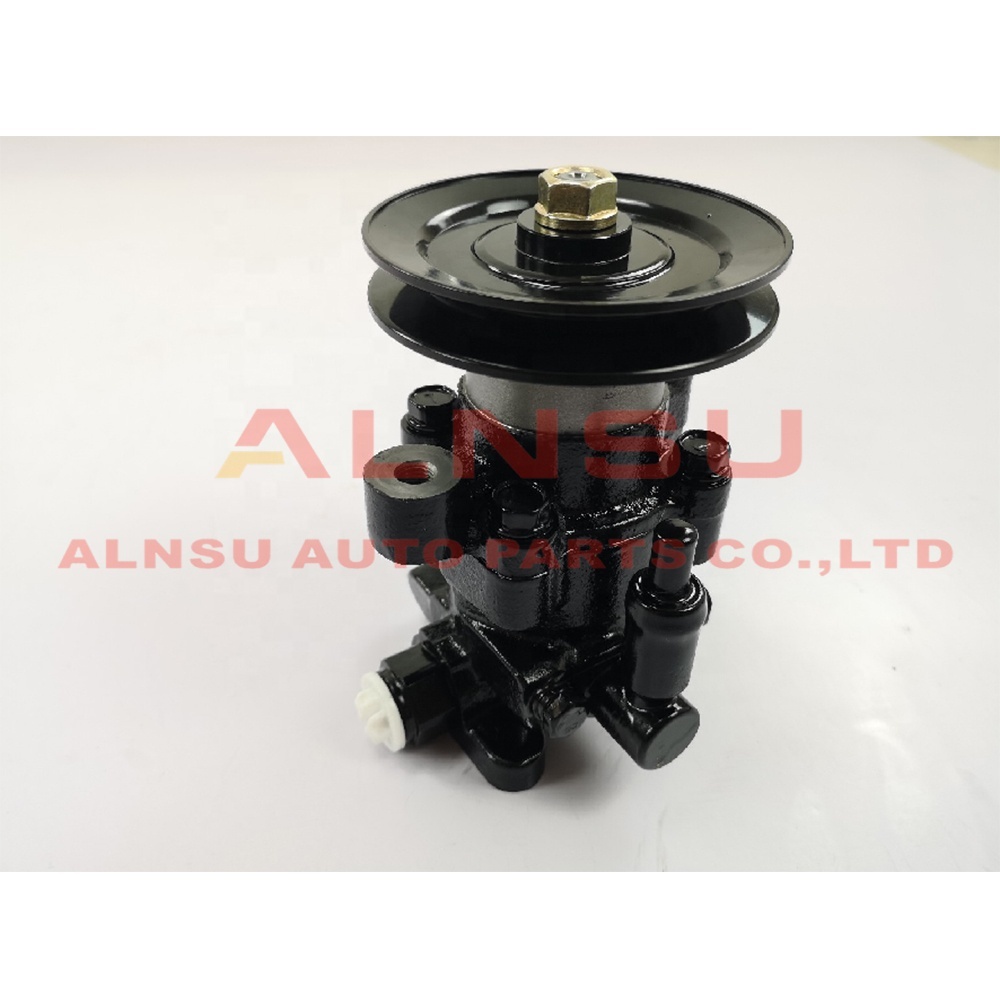 Power steering pump for YR21 3Y 4Y 44320-28100 44320-28021 44320-28011 44320-27021 44320-27022 44320-27040 44320-28040