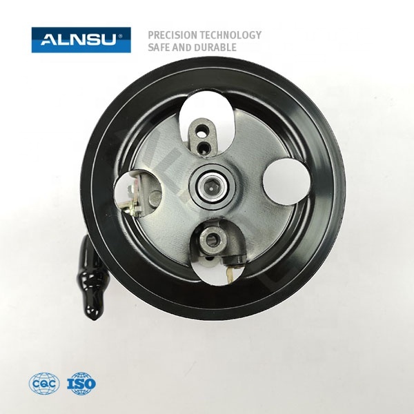 power steering pump For Mitsubishi Galant CU4 CU5 4G69 MN100472