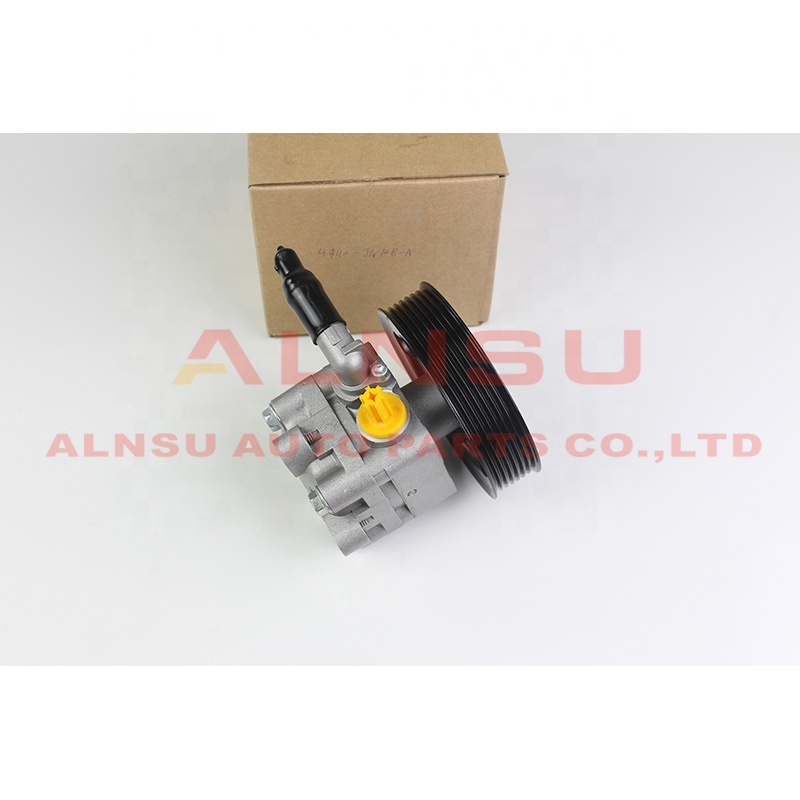 Bomba de dirección asistida para Teana J32/VQ35/VQ25/Z51 49110-1AA0A 49110-9N00A 49110-JA100 49110-JN10B 49110-1AA0C 49110-ZX02A