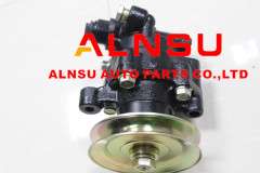 Venta caliente de bomba de dirección asistida de alta calidad para YR21 3Y 4Y 44320-28020 44320-28021 44320-28100 48320-28011