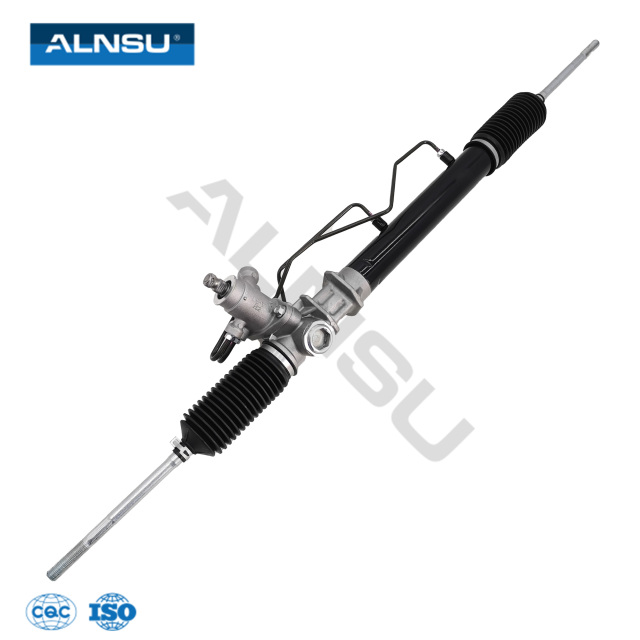 Car part high quality factory price steering rack for NISSAN U13 49001-2B002