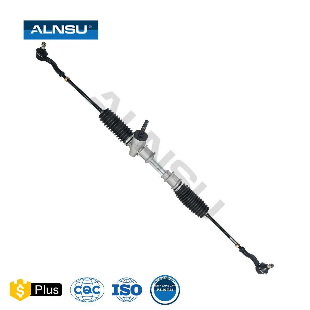 ALNSU auto part high quality good price steering rack for FOTON ...