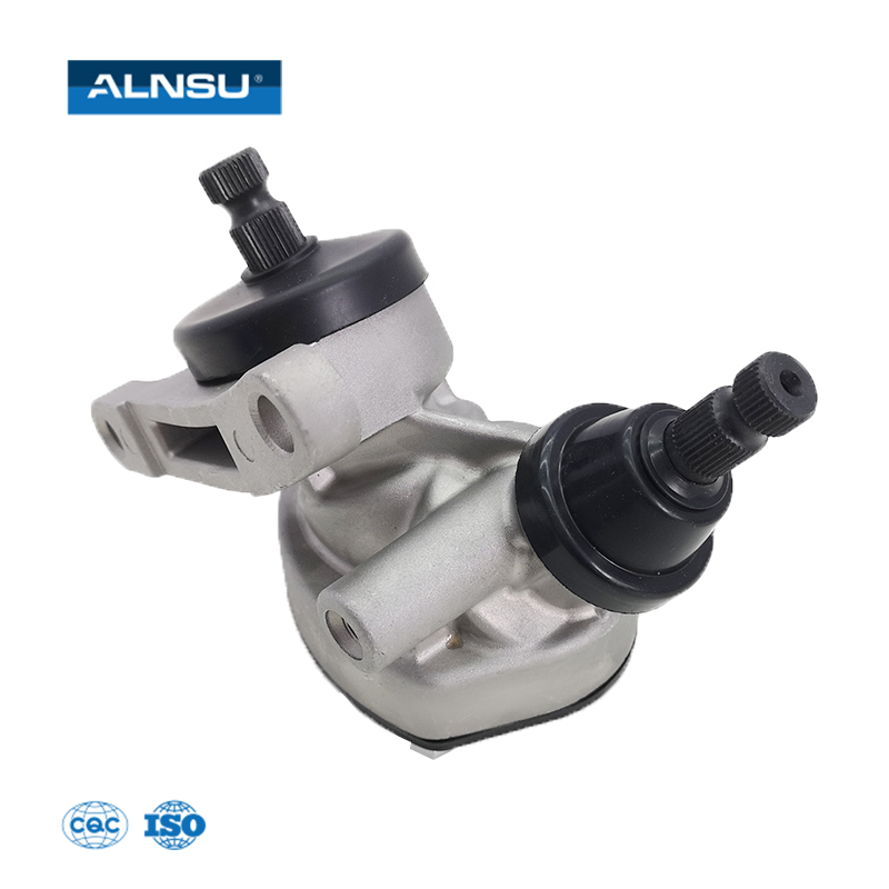 Car part steering gear adapter for kia PORTER 2\H100 56400-4F000