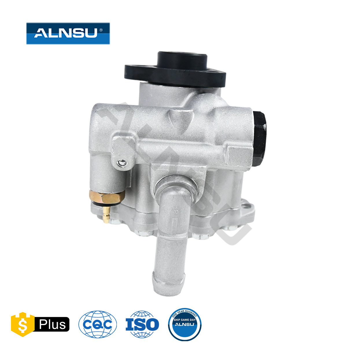 Venta caliente de bomba de dirección asistida para CHERY 477 A5 Fengyun2 481 A21-3407010HA 1.6L, repuestos para automóviles, cremallera de dirección