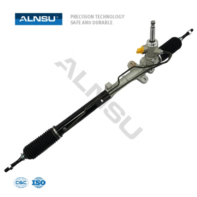 Cremallera de dirección asistida hidráulica automática de alta calidad para KIA FORTE 57700-1M600 57700-0Q000