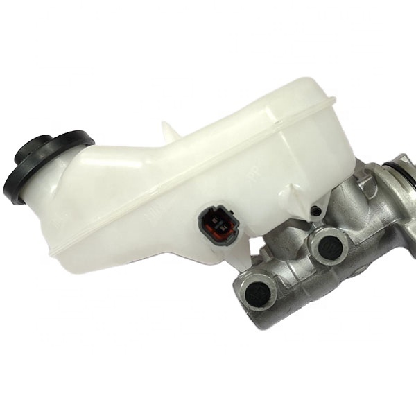Brake master cylinder for NZE141 47201-12A80 47201-02430