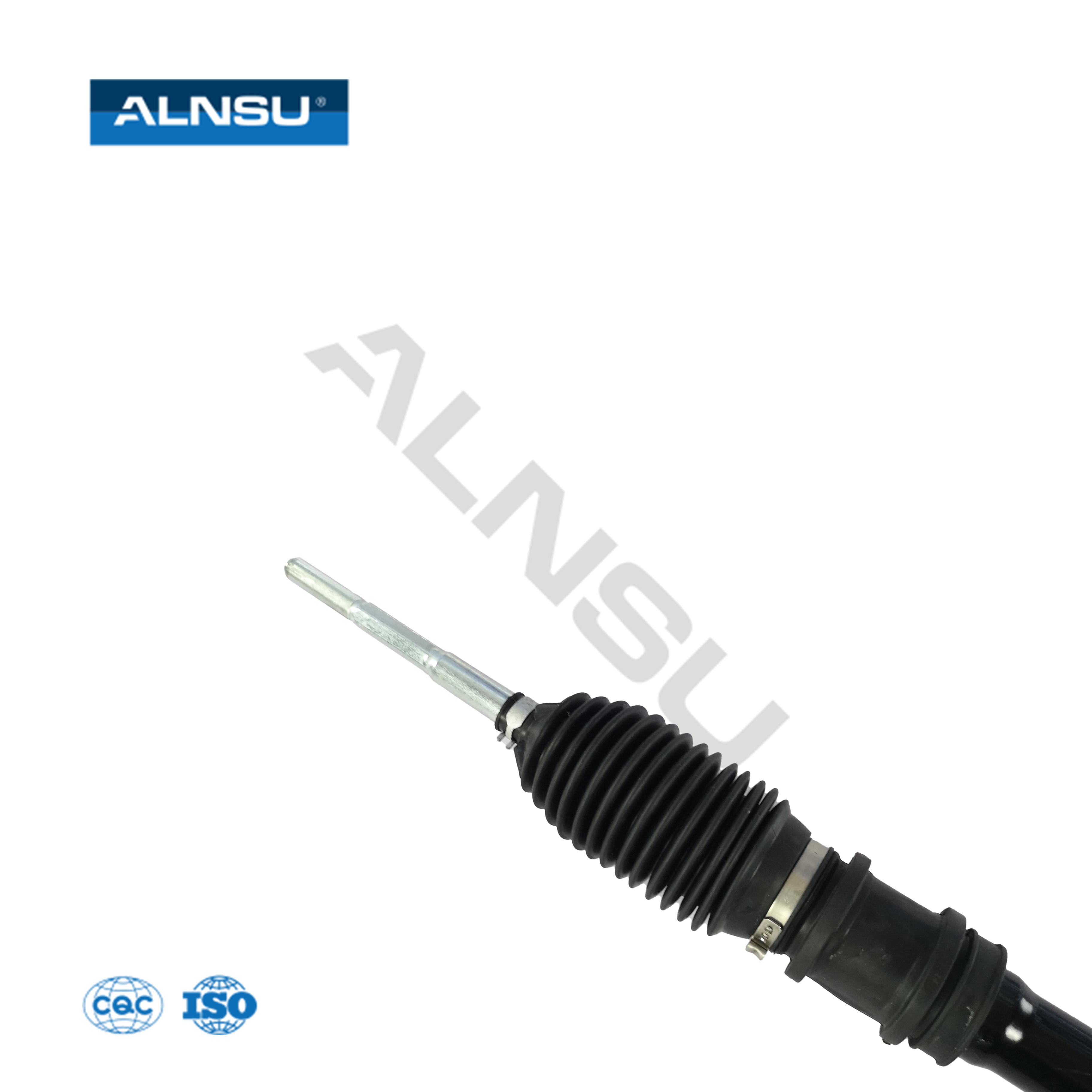 Cremallera de dirección de alta calidad para HONDA Fit GD3 53601-SAG-H91 53601SAGH91