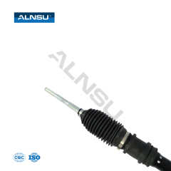 Cremallera de dirección de alta calidad para HONDA Fit GD3 53601-SAG-H91 53601SAGH91