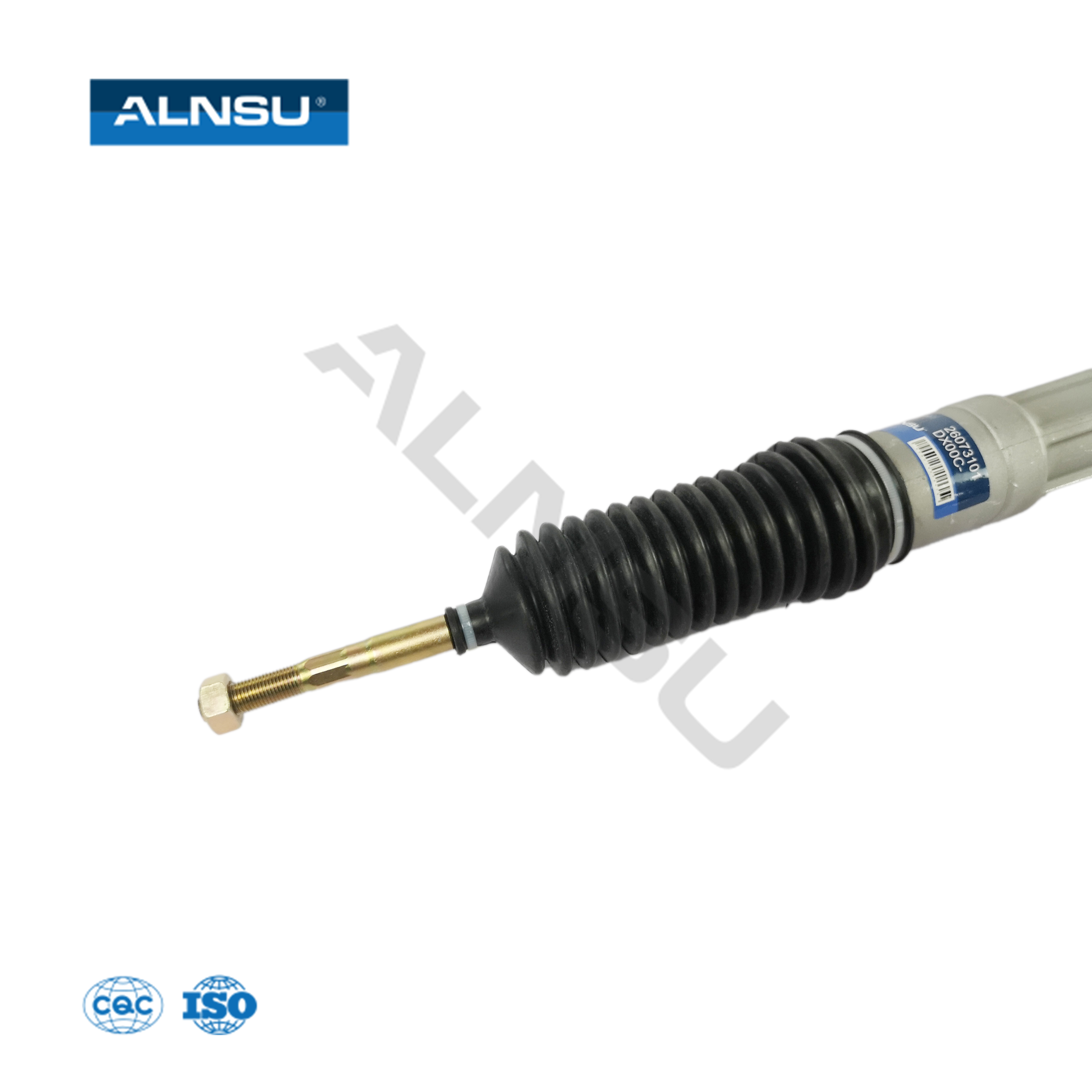 Cremallera de dirección de alta calidad a precio mayorista para DAIHATSU VIVA 45510-BZ010 45510BZ010