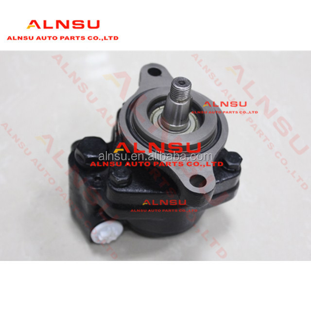 Hot sell Hight quality Auto Power steering pump for Land cruiser HZJ105 HZJ70 HZB50 HZJ81 44320-60171