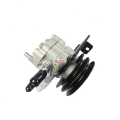 Bomba de dirección asistida para DMAX 8-97129593-0 8-97084207-0