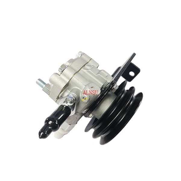 Bomba de dirección asistida para DMAX 8-97129593-0 8-97084207-0