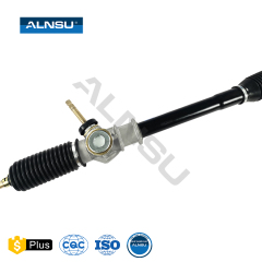 TOP RANK QUALITY STEERING RACK FOR TOYOTA LH102 RZH102 RZH104 HIACE CAR 45510-26010 45510-26050