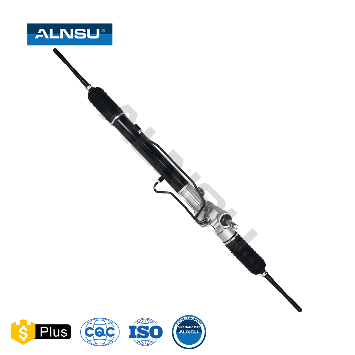 Cremallera de dirección de alta calidad para BAW BJ40 PLUS FXJ-BJ40