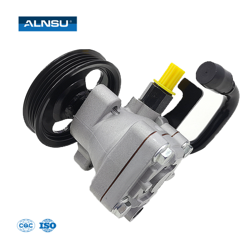 High Quality Power Steering Pump for Hyundai Getz 57110-1C300 571101C300 57110-1C301 571101C301