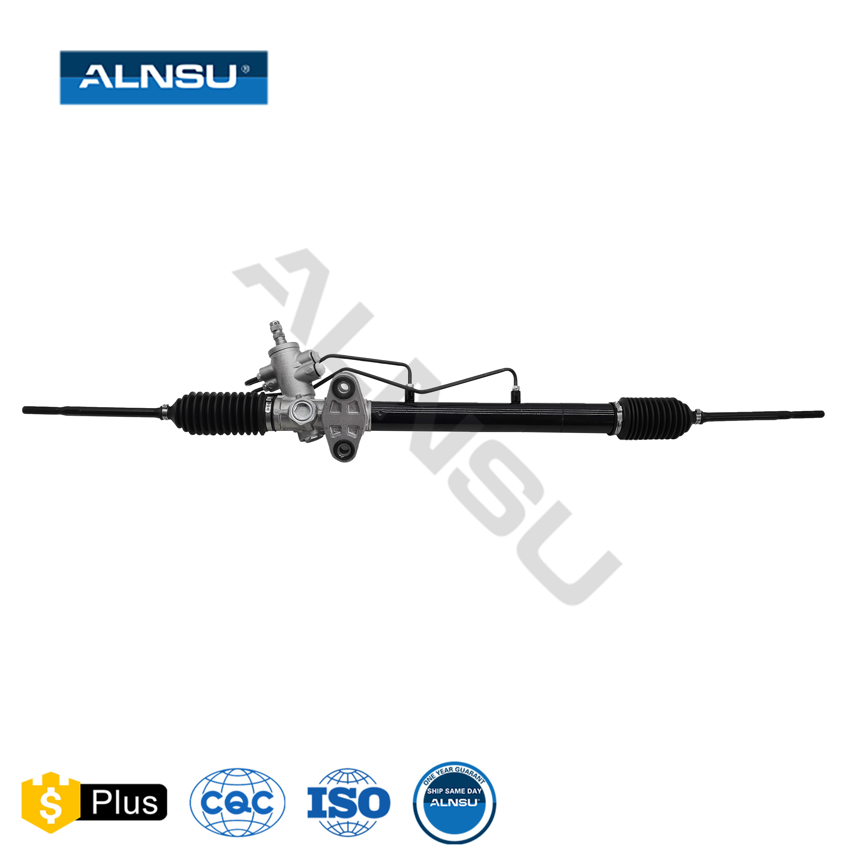 Cremallera de dirección de alta calidad a precio de mayorista para Chery QQ6 para S21-3411010BB S213411010BB