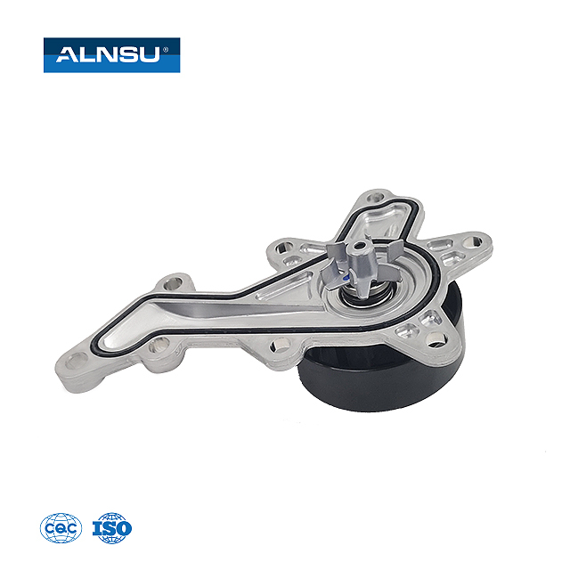 Auto parts car parts water pump for TOYOTA YARIS 4NR 5NR 6NR 7NR NSP152 NSP151 1610009630
