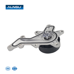 Auto parts car parts water pump for TOYOTA YARIS 4NR 5NR 6NR 7NR NSP152 NSP151 1610009630