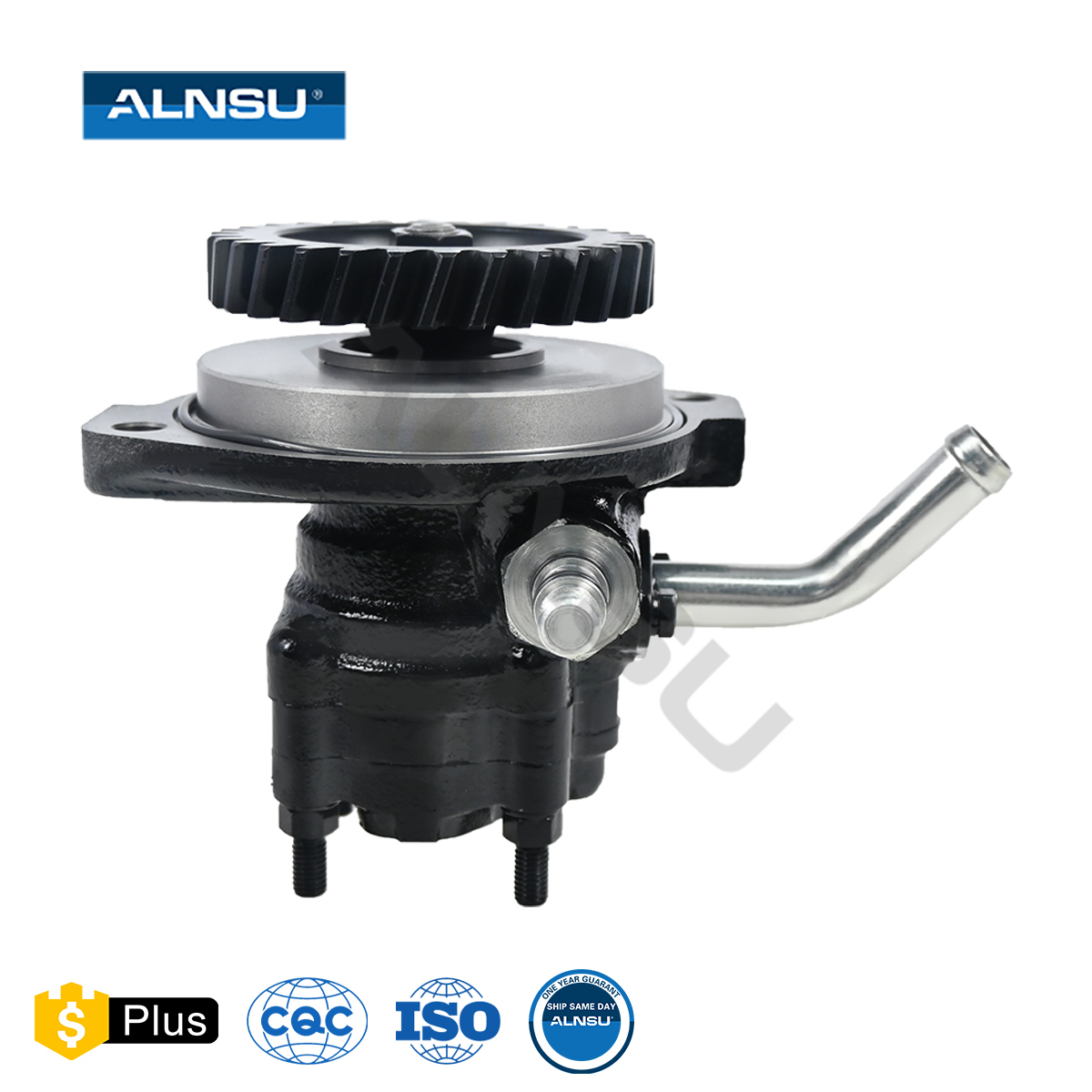 Bomba de dirección asistida de mayor calidad de fábrica para ISUZU 4HG1 4HG1 8-97115135-0 8-97115134-0 1-89715-134-0 8-97136-574-1
