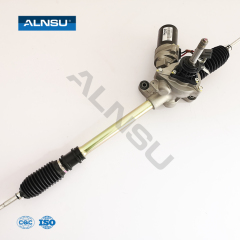 Precio al por mayor Cremallera de dirección para HONDA FIT GD6 53601-SEN-H51 53601-SEN-H92